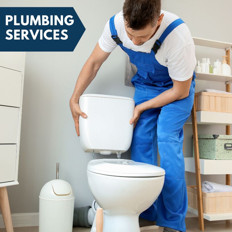 Plumbing Company in Fly Creek, NY